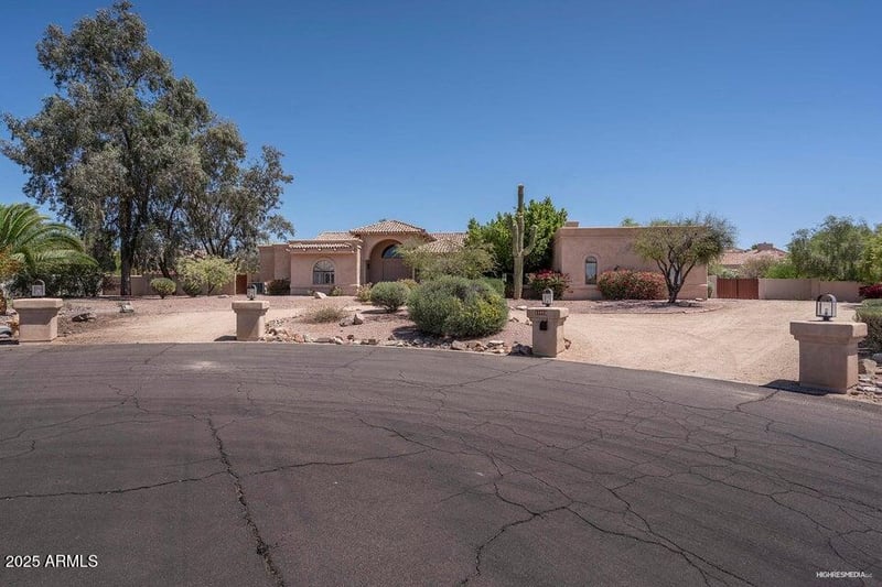 11975 107th St, Scottsdale, AZ 85259