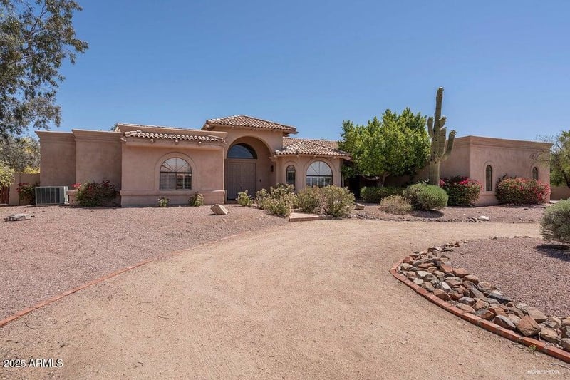 11975 107th St, Scottsdale, AZ 85259