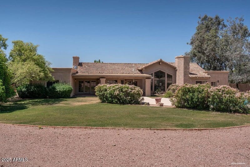 11975 107th St, Scottsdale, AZ 85259