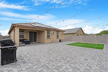 11977 173rd Ln, Goodyear, AZ 85338