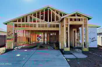 11977 Lupine Ln, Florence, AZ 85132