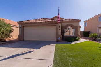 11979 W Berkeley Rd, Avondale, AZ 85392
