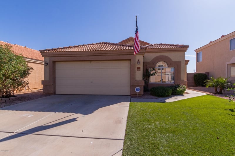 11979 W Berkeley Rd, Avondale, AZ 85392