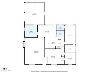 1198 Dublin St, Chandler, AZ 85224