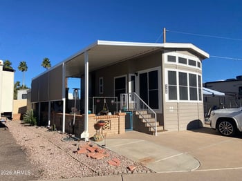 1198 Klamath Ave #198, Apache Junction, AZ 85119