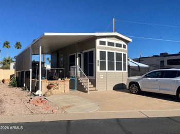 1198 Klamath Ave #198, Apache Junction, AZ 85119