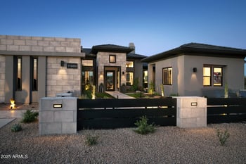 11980 Desert Willow Dr, Scottsdale, AZ 85255