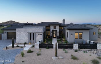 11980 Desert Willow Dr, Scottsdale, AZ 85255