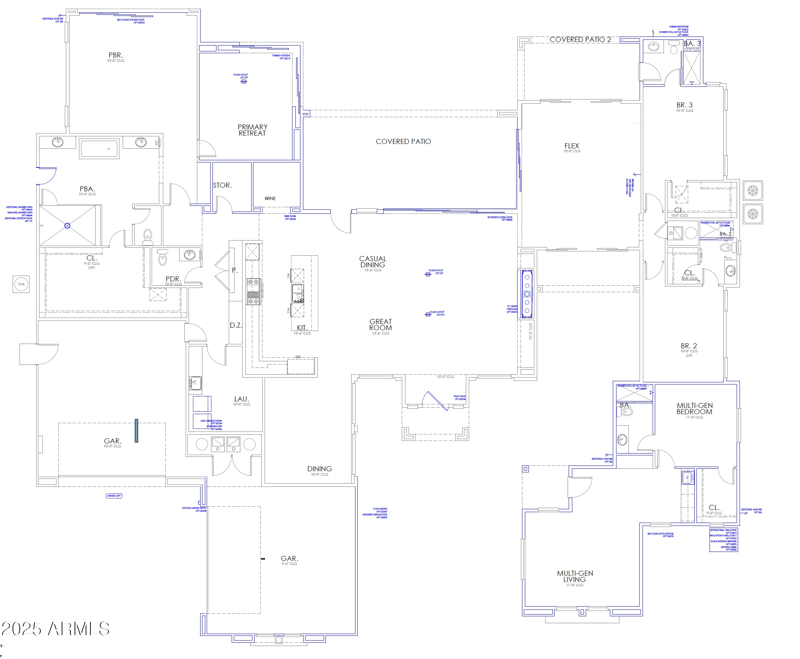 11980 Desert Willow Dr, Scottsdale, AZ 85255