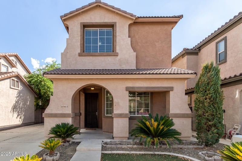 11983 Fillmore St, Avondale, AZ 85323