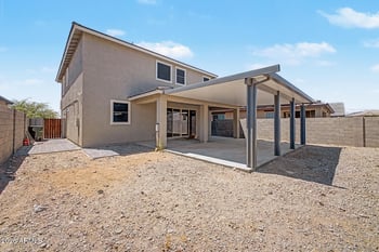 11983 S 173rd Ln, Goodyear, AZ 85338