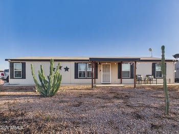 11983 Tennyson Rd, Florence, AZ 85132