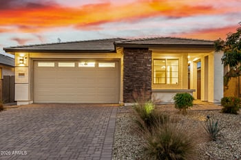 11985 173rd Ave, Goodyear, AZ 85338