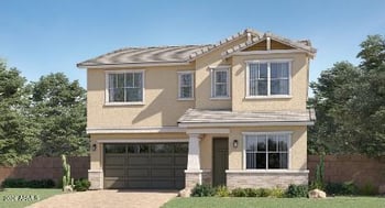 11985 Calle De Pompas --, Peoria, AZ 85383