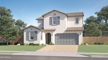 11986 Calle De Pompas --, Peoria, AZ 85383
