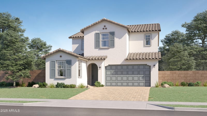 11986 Calle De Pompas --, Peoria, AZ 85383
