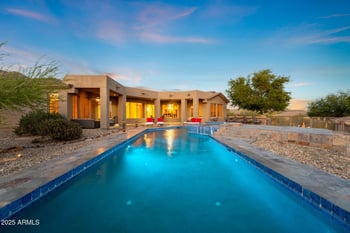 11986 134th Pl, Scottsdale, AZ 85259
