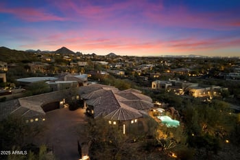 11988 Larkspur Dr, Scottsdale, AZ 85259