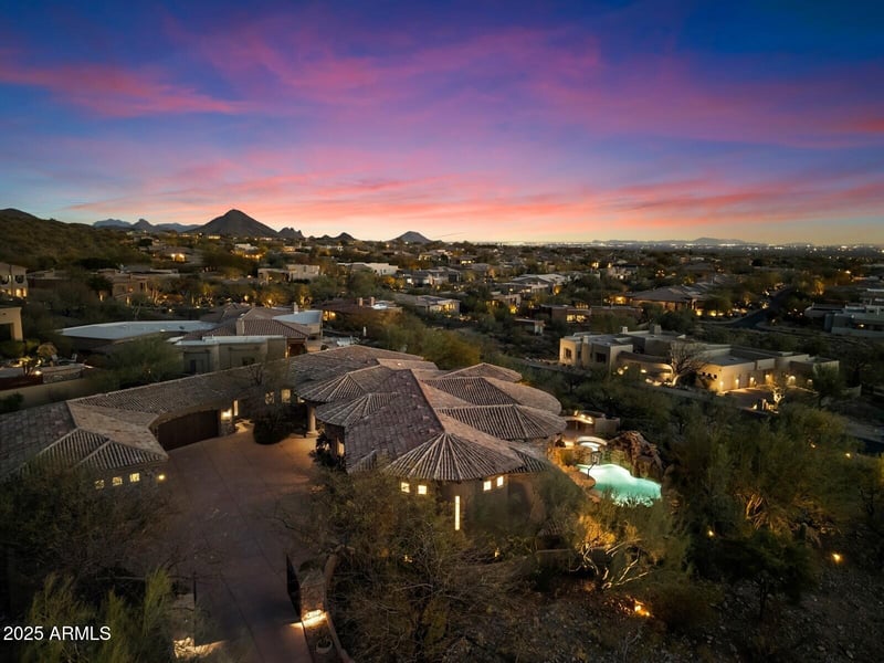 11988 Larkspur Dr, Scottsdale, AZ 85259