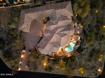 11988 Larkspur Dr, Scottsdale, AZ 85259