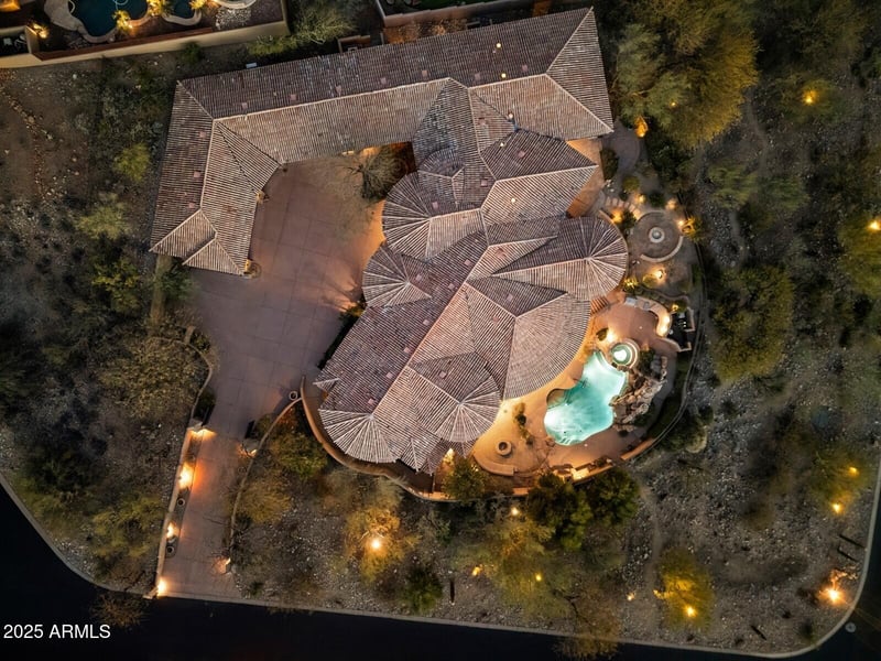 11988 Larkspur Dr, Scottsdale, AZ 85259