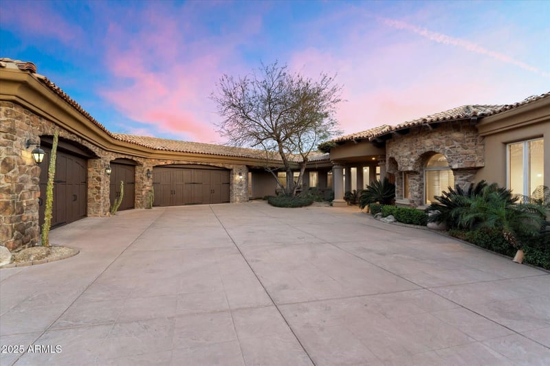 11988 Larkspur Dr, Scottsdale, AZ 85259