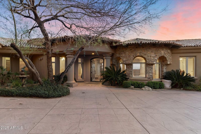 11988 Larkspur Dr, Scottsdale, AZ 85259