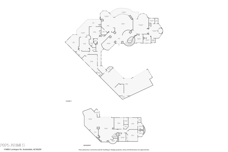 11988 Larkspur Dr, Scottsdale, AZ 85259