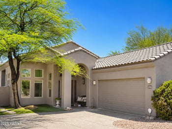 11988 136th Way, Scottsdale, AZ 85259