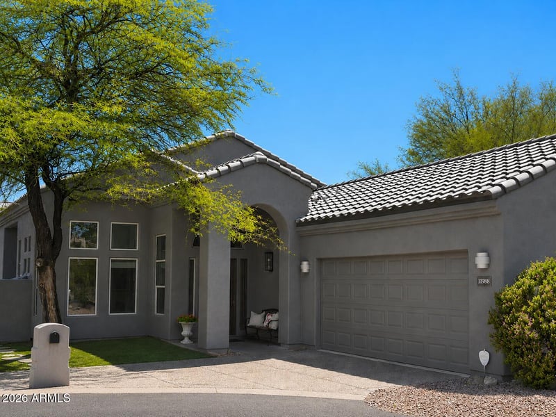 11988 136th Way, Scottsdale, AZ 85259