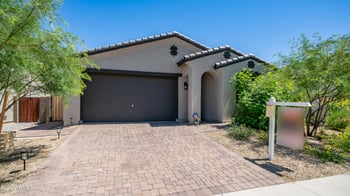 11989 173rd Ln, Goodyear, AZ 85338