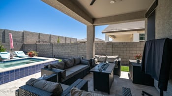 11989 173rd Ln, Goodyear, AZ 85338