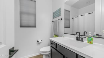 11989 173rd Ln, Goodyear, AZ 85338