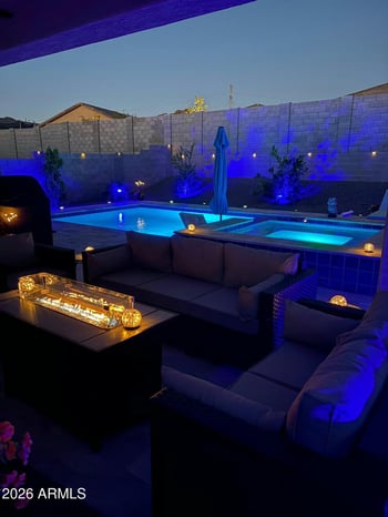 11989 173rd Ln, Goodyear, AZ 85338