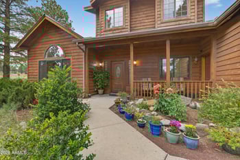 11990 Glodia Dr, Flagstaff, AZ 86004