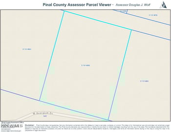 11990 Scorpion Dr #489, Arizona City, AZ 85123