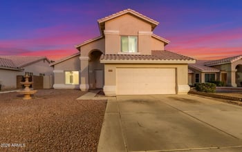 11991 69th Ave, Peoria, AZ 85345