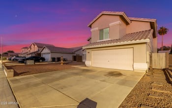 11991 69th Ave, Peoria, AZ 85345