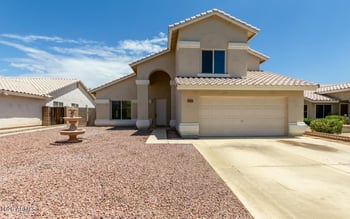 11991 69th Ave, Peoria, AZ 85345