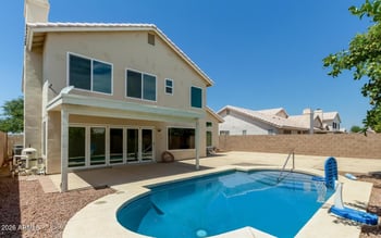 11991 69th Ave, Peoria, AZ 85345