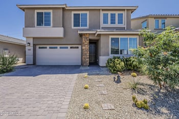 11993 172nd Ave, Goodyear, AZ 85338
