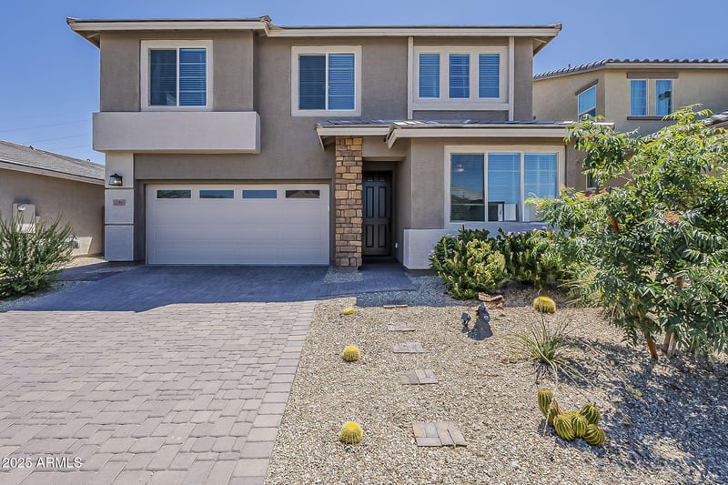 11993 172nd Ave, Goodyear, AZ 85338