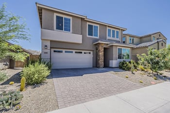 11993 172nd Ave, Goodyear, AZ 85338