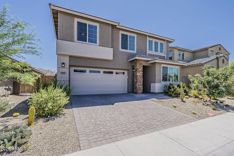 11993 172nd Ave, Goodyear, AZ 85338