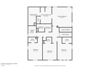 11993 172nd Ave, Goodyear, AZ 85338