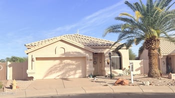 11993 N 110th St, Scottsdale, AZ 85259