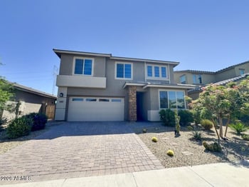 11993 S 172nd Ave, Goodyear, AZ 85338