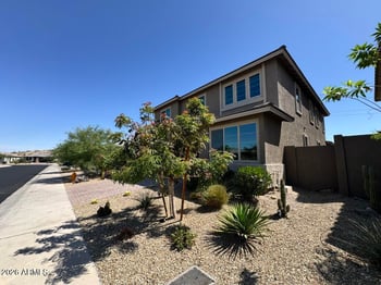 11993 172nd Ave, Goodyear, AZ 85338