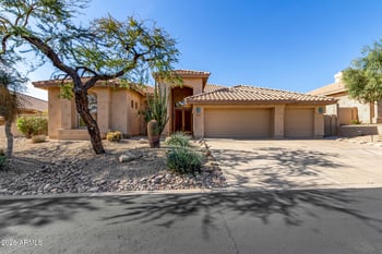 11994 125th St, Scottsdale, AZ 85259