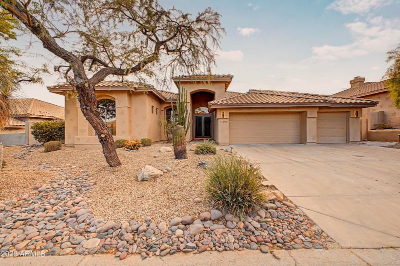 11994 N 125th St, Scottsdale, AZ 85259